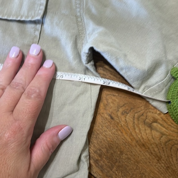 Aigle Men’s Shirt - Picture 3 of 8